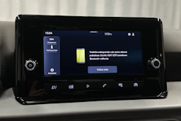 harmaa SEAT Arona 2024 kuva 21.