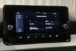 harmaa SEAT Arona 2024 kuva 22.