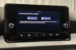 harmaa SEAT Arona 2024 kuva 23.
