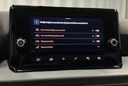 harmaa SEAT Arona 2024 kuva 24.