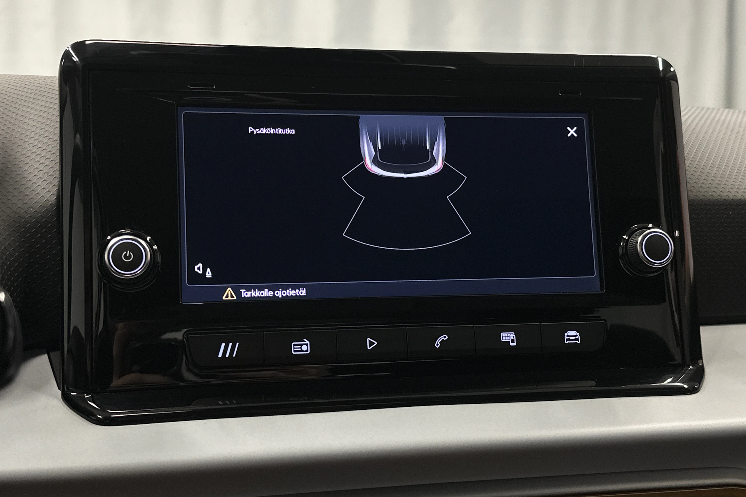harmaa SEAT Arona 2024 kuva 25.