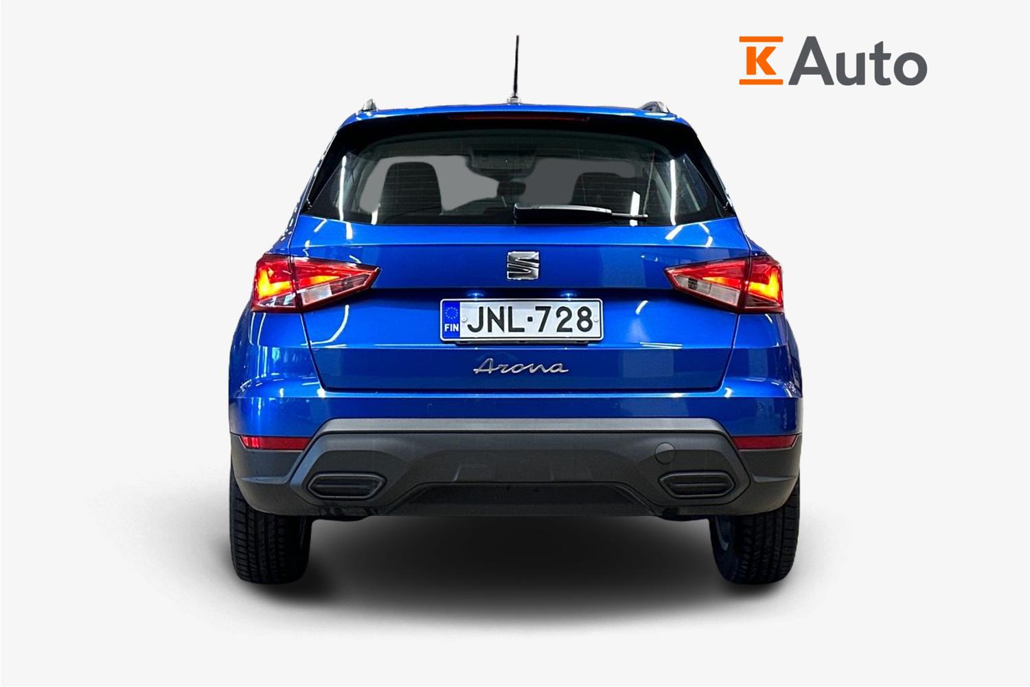 Seat Arona 2024, kuva 3/21