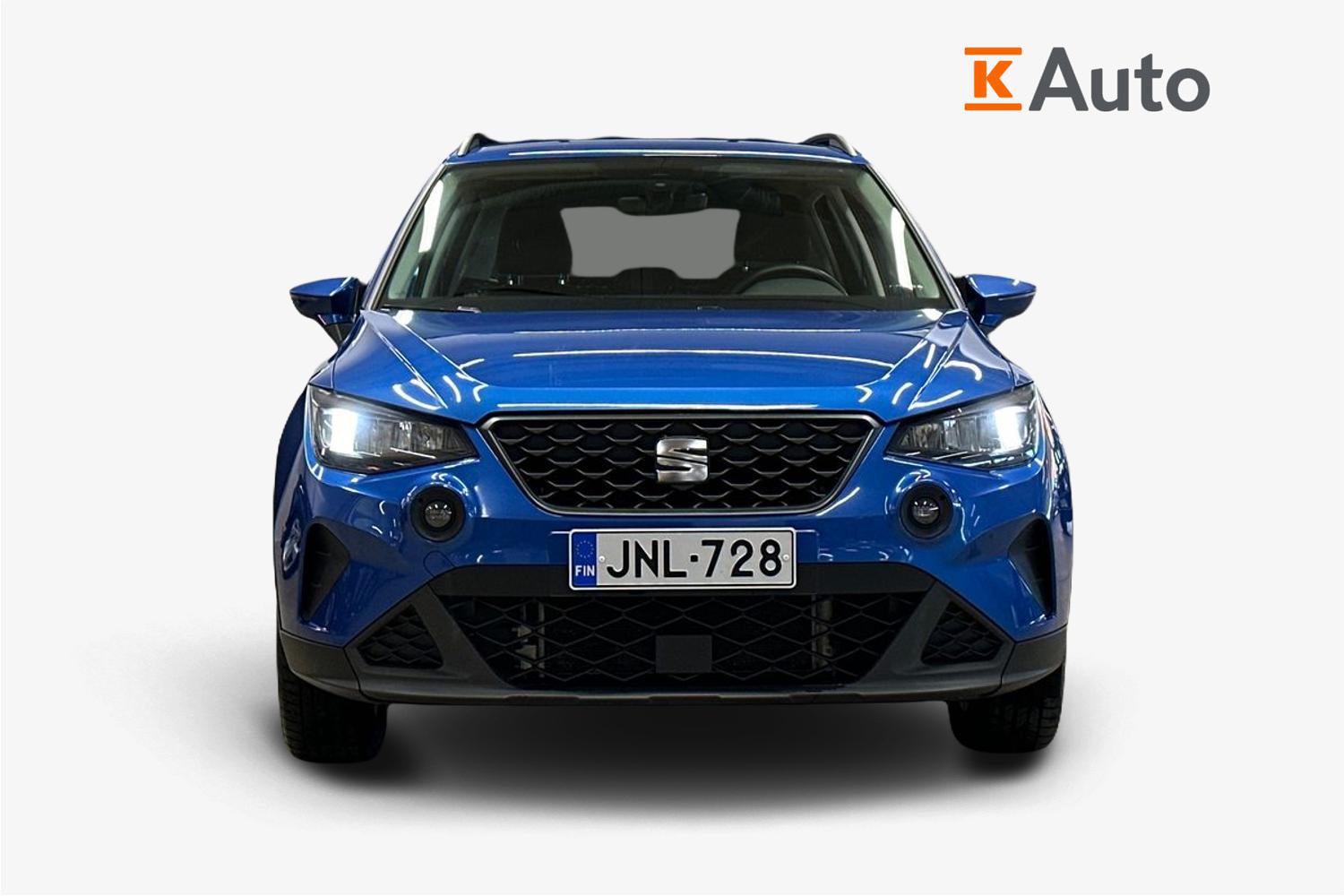 Seat Arona 2024, kuva 4/21