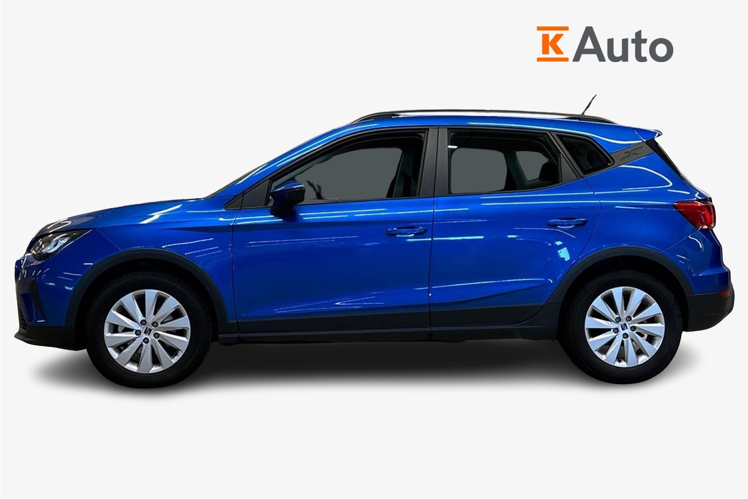 Seat Arona 2024, kuva 5/21