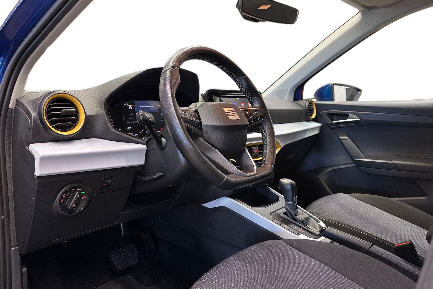 Seat Arona 2024, kuva 6/21