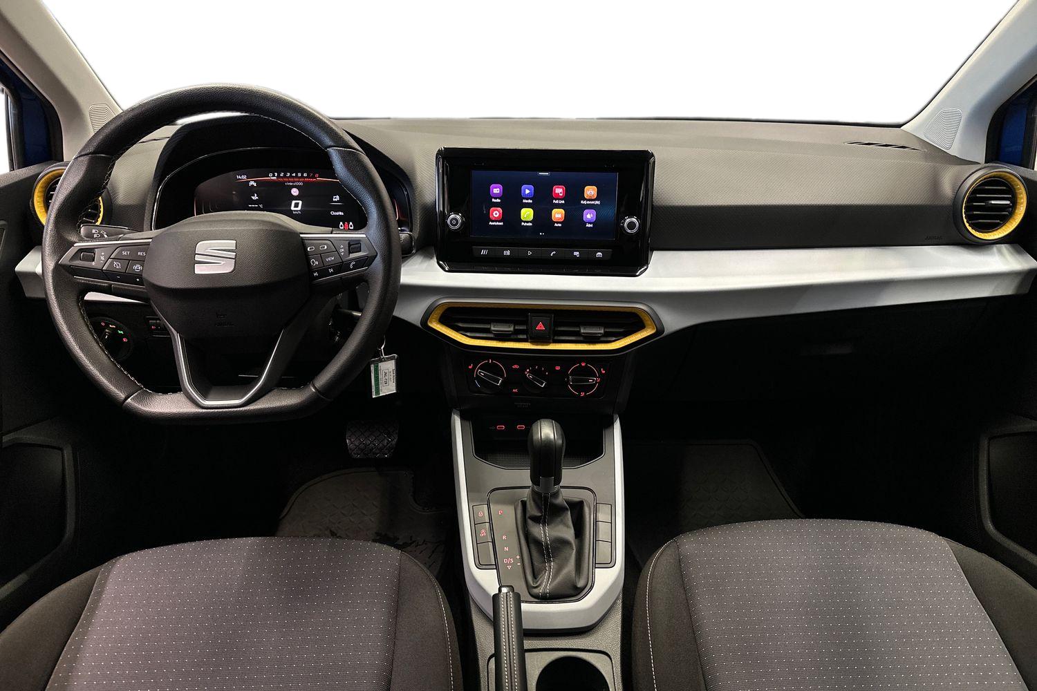 Seat Arona 2024, kuva 7/21