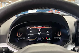 sininen SEAT Arona 2024 kuva 16.