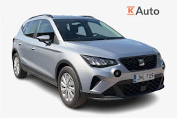 hopea SEAT Arona 2024 kuva 1.