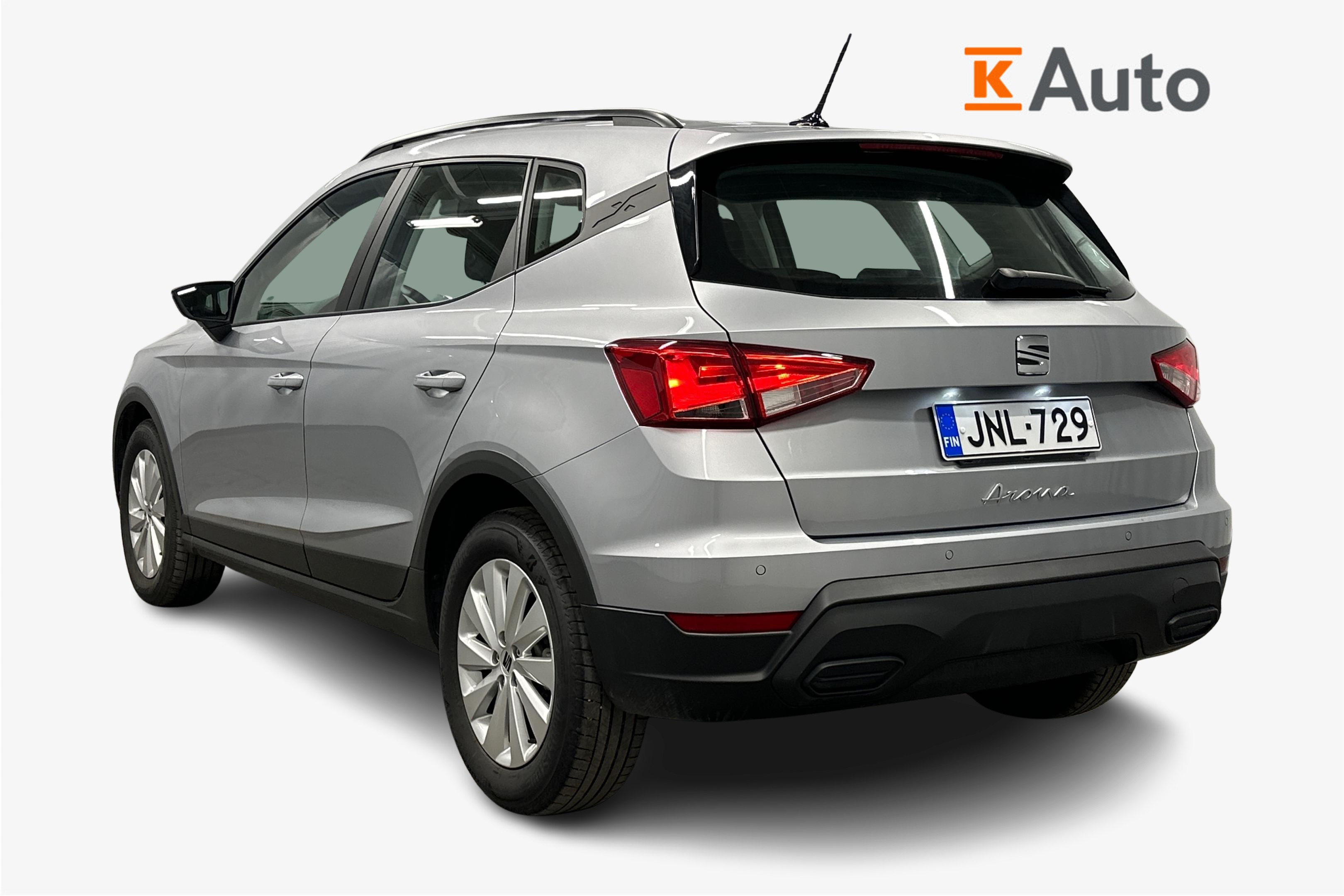 Seat Arona 2024, kuva 2/31