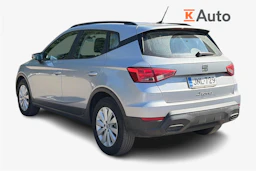 hopea SEAT Arona 2024 kuva 2.