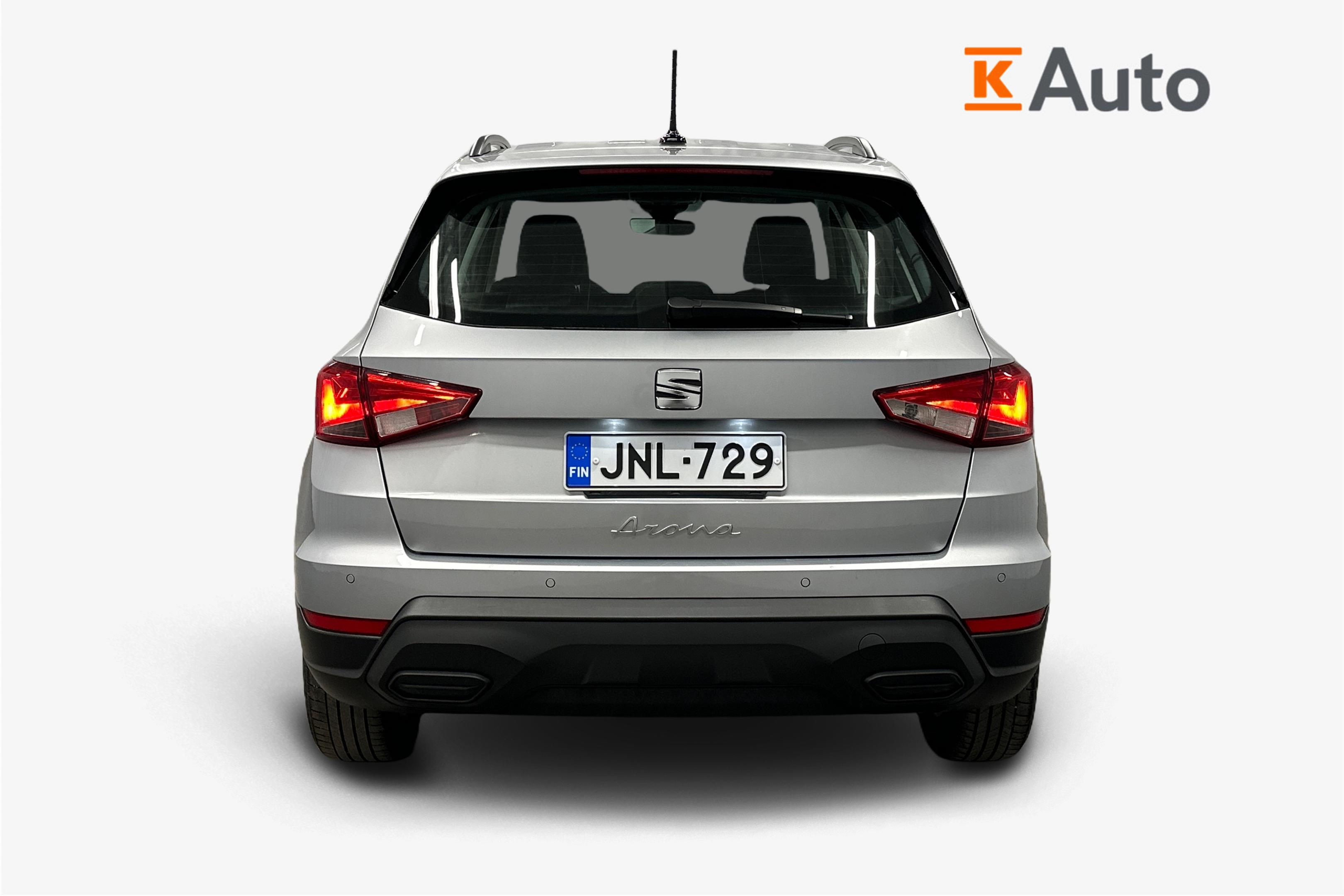 Seat Arona 2024, kuva 3/31