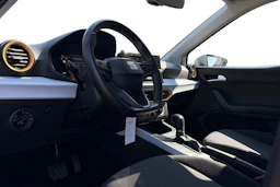 hopea SEAT Arona 2024 kuva 3.