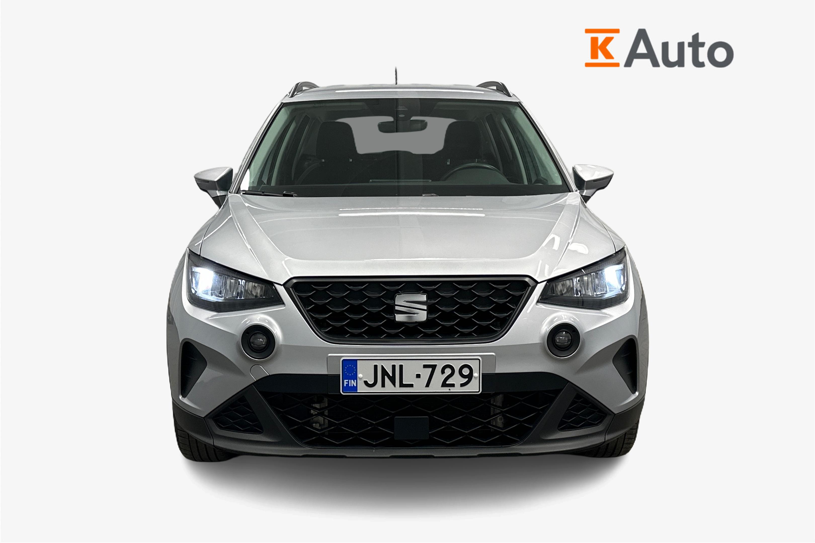 Seat Arona 2024, kuva 4/31