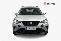 hopea SEAT Arona 2024 kuva 4.