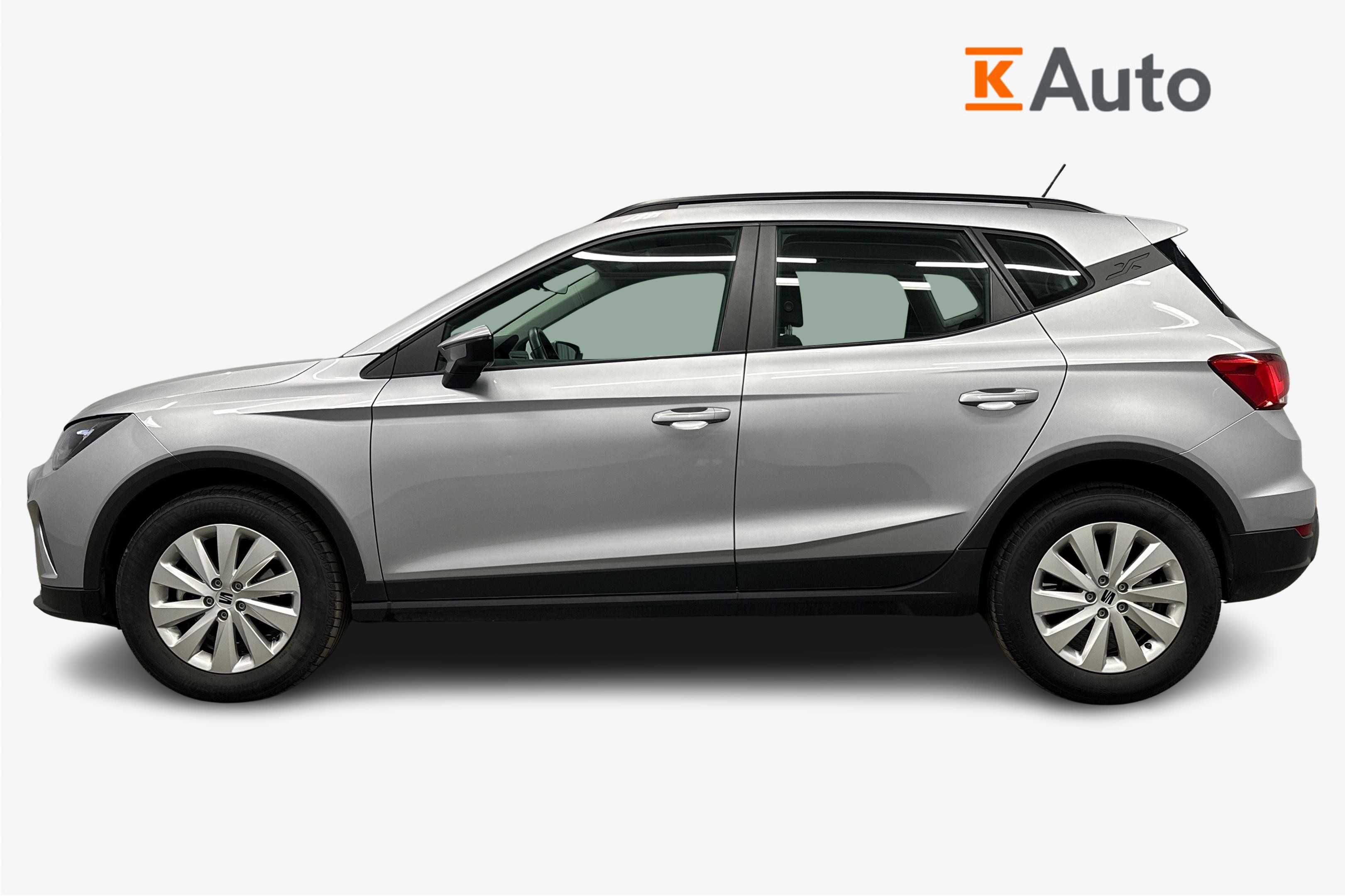 Seat Arona 2024, kuva 5/31