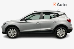 hopea SEAT Arona 2024 kuva 5.