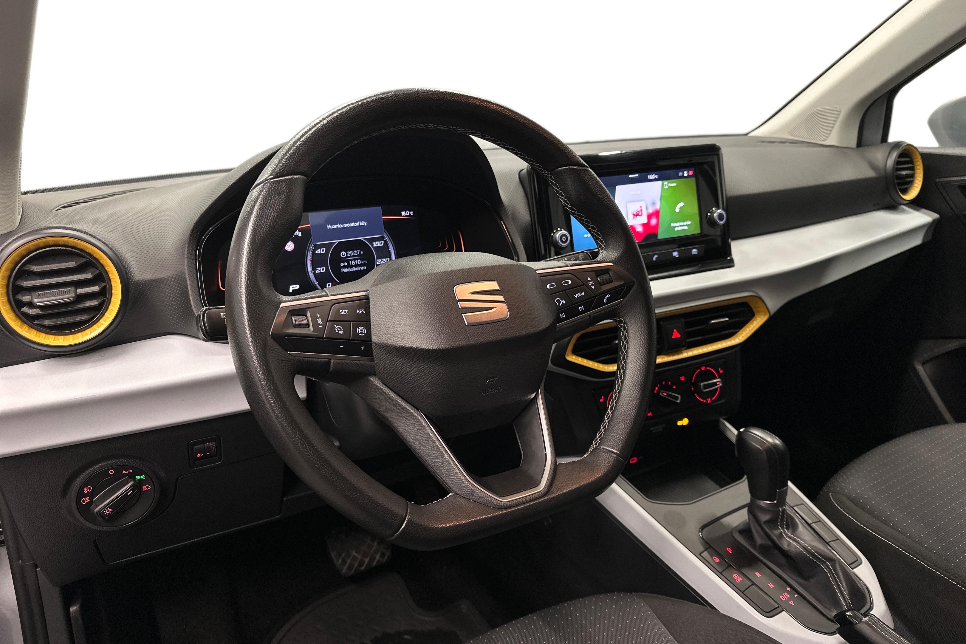 Seat Arona 2024, kuva 6/31