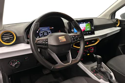 hopea SEAT Arona 2024 kuva 6.