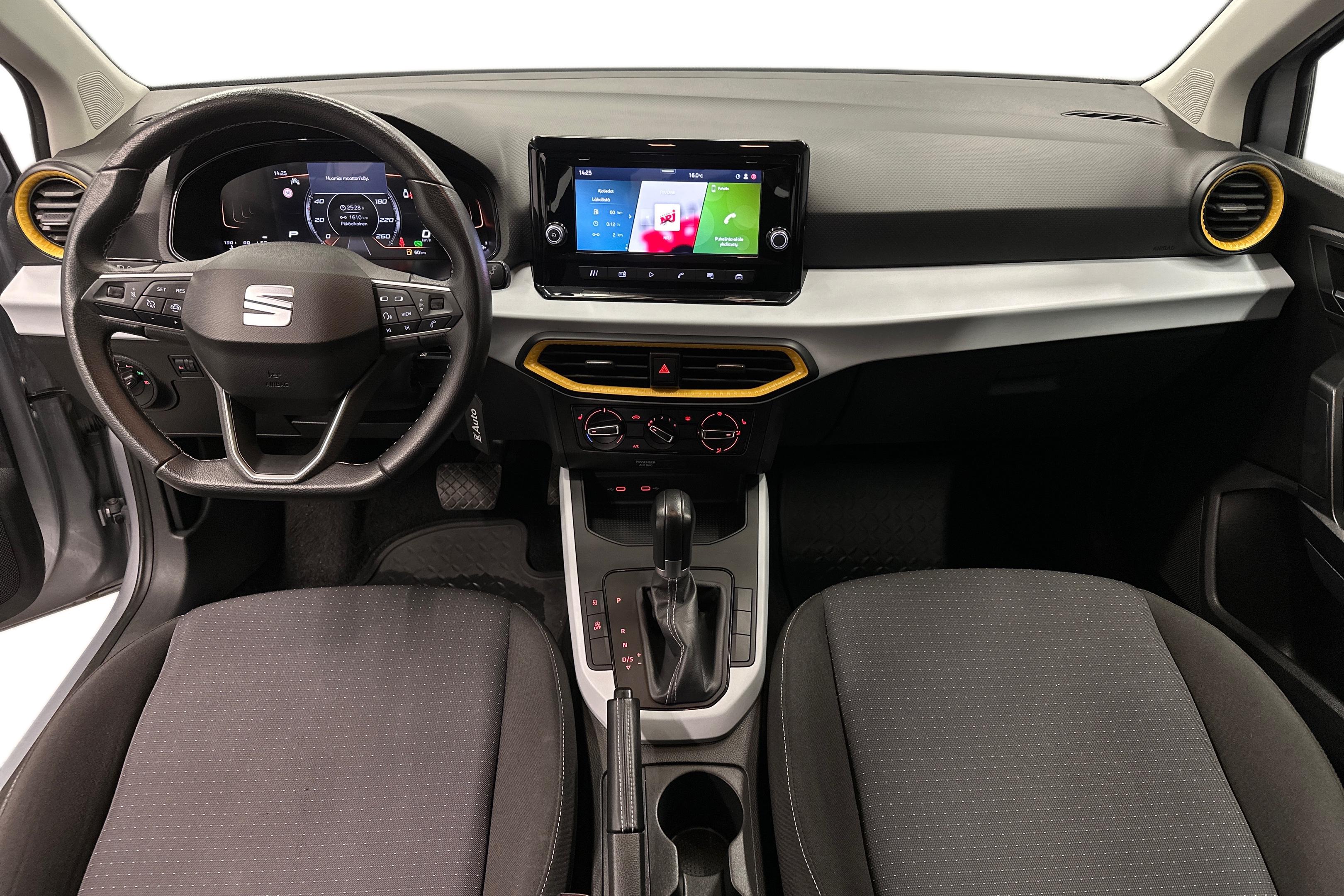 Seat Arona 2024, kuva 7/31