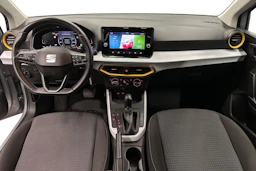 hopea SEAT Arona 2024 kuva 7.