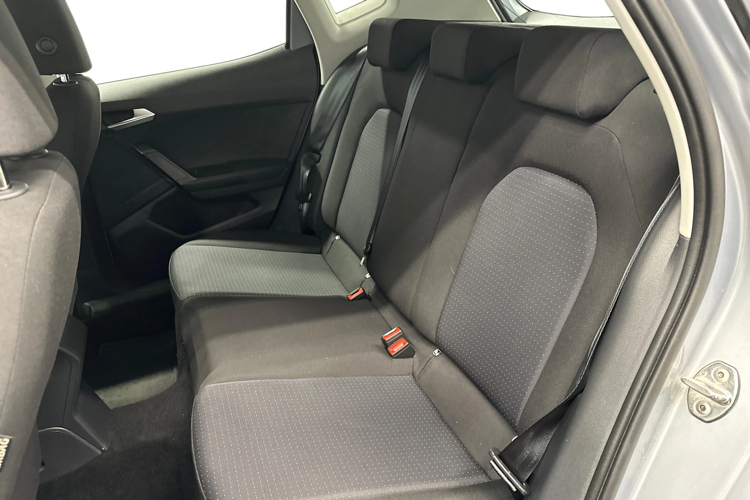 hopea SEAT Arona 2024 kuva 8.