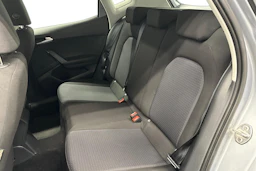 hopea SEAT Arona 2024 kuva 8.