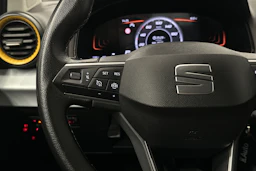 hopea SEAT Arona 2024 kuva 11.
