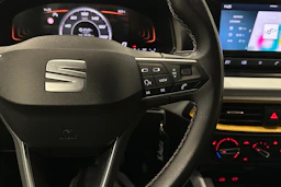 hopea SEAT Arona 2024 kuva 12.