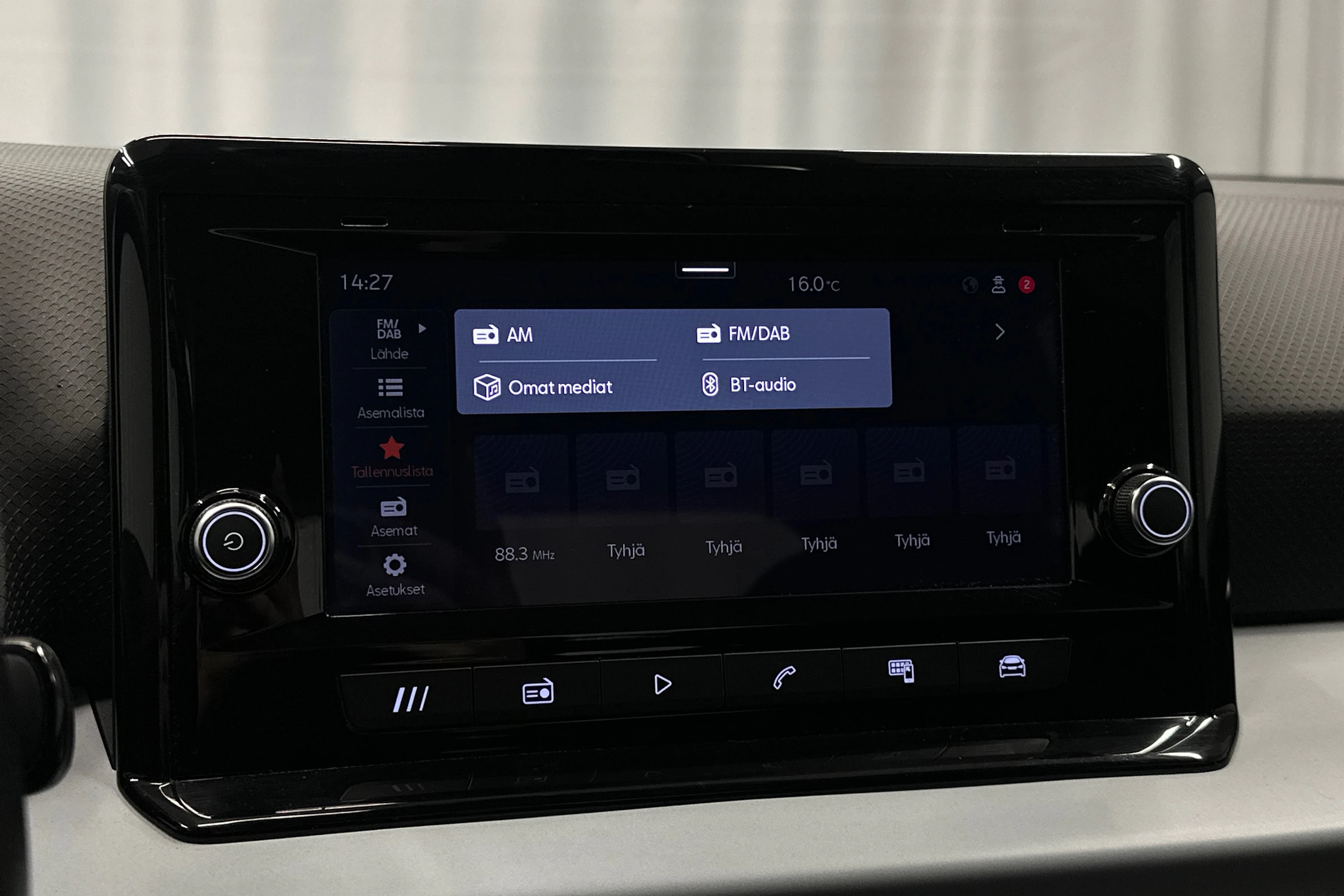 hopea SEAT Arona 2024 kuva 20.