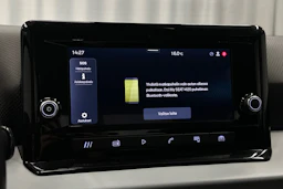 hopea SEAT Arona 2024 kuva 21.
