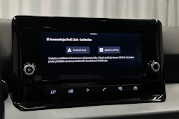hopea SEAT Arona 2024 kuva 23.
