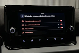 hopea SEAT Arona 2024 kuva 24.
