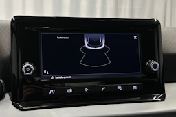 hopea SEAT Arona 2024 kuva 25.