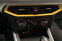 hopea SEAT Arona 2024 kuva 27.