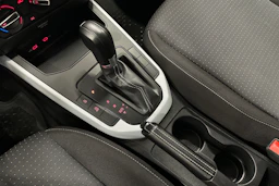 hopea SEAT Arona 2024 kuva 28.