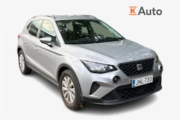 hopea SEAT Arona 2024 kuva 1.