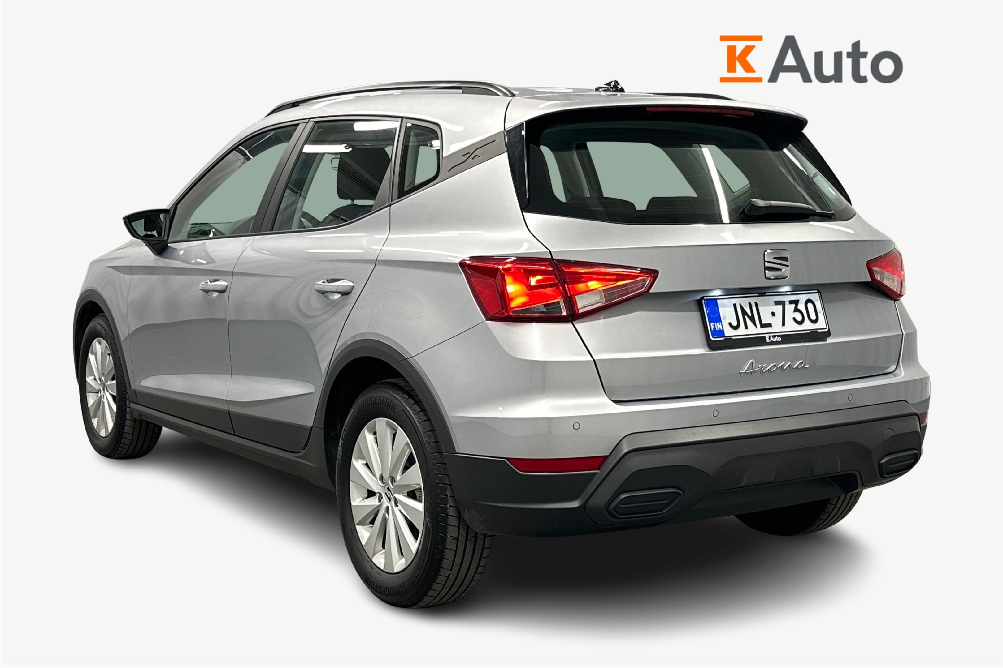 Seat Arona 2024, kuva 2/30