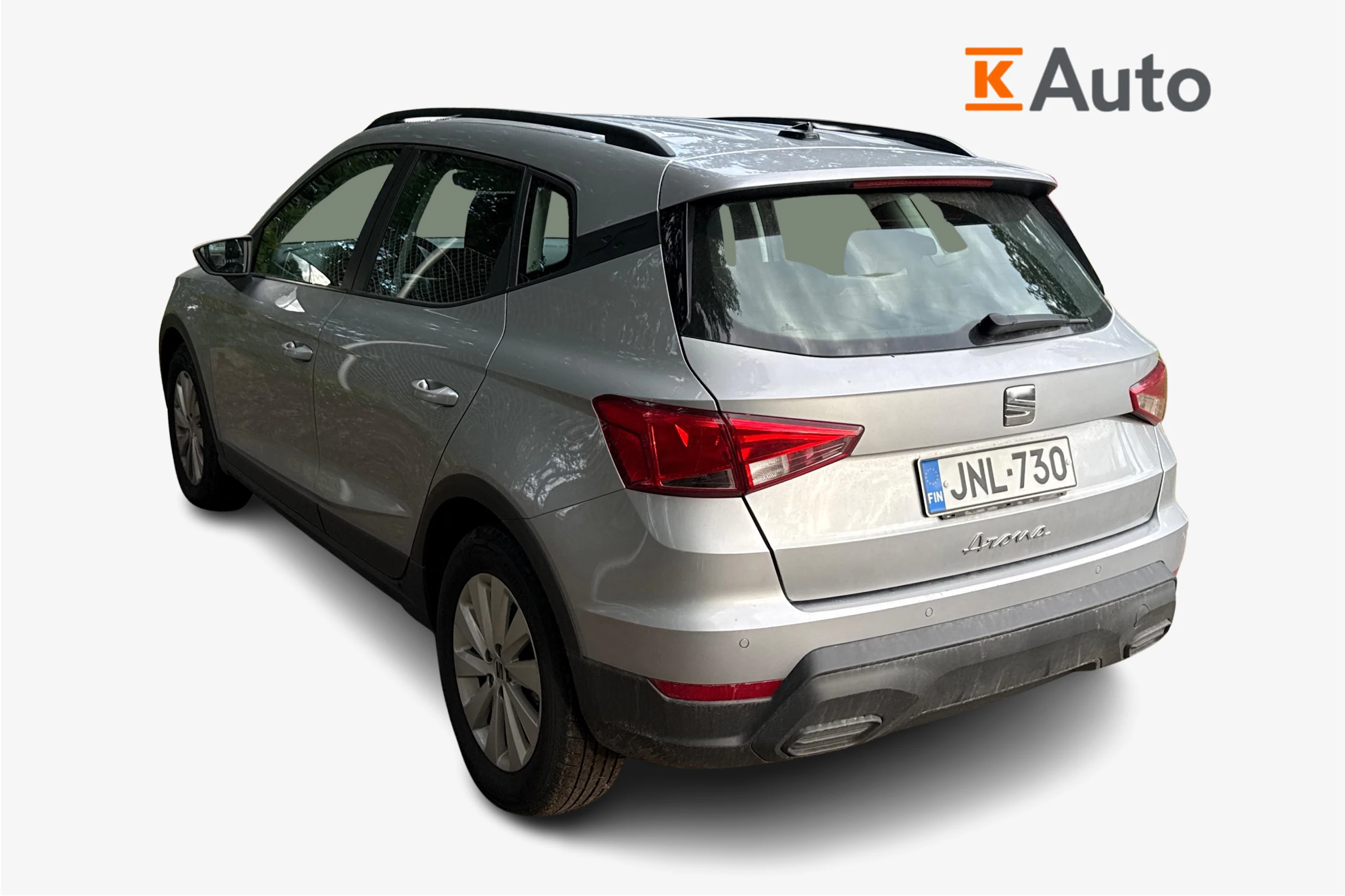 hopea SEAT Arona 2024 kuva 2.