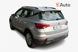 hopea SEAT Arona 2024 kuva 2.