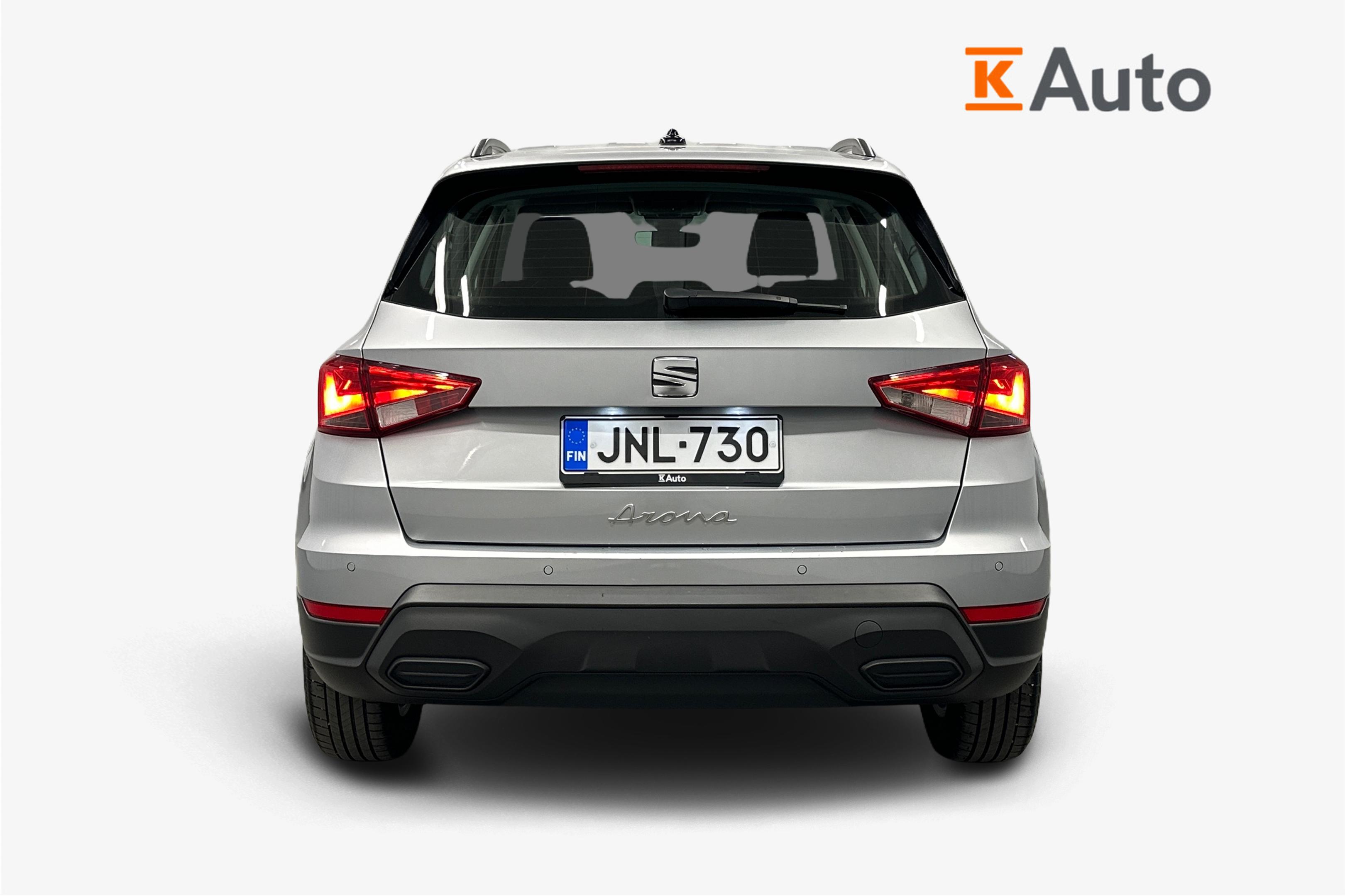 Seat Arona 2024, kuva 3/30