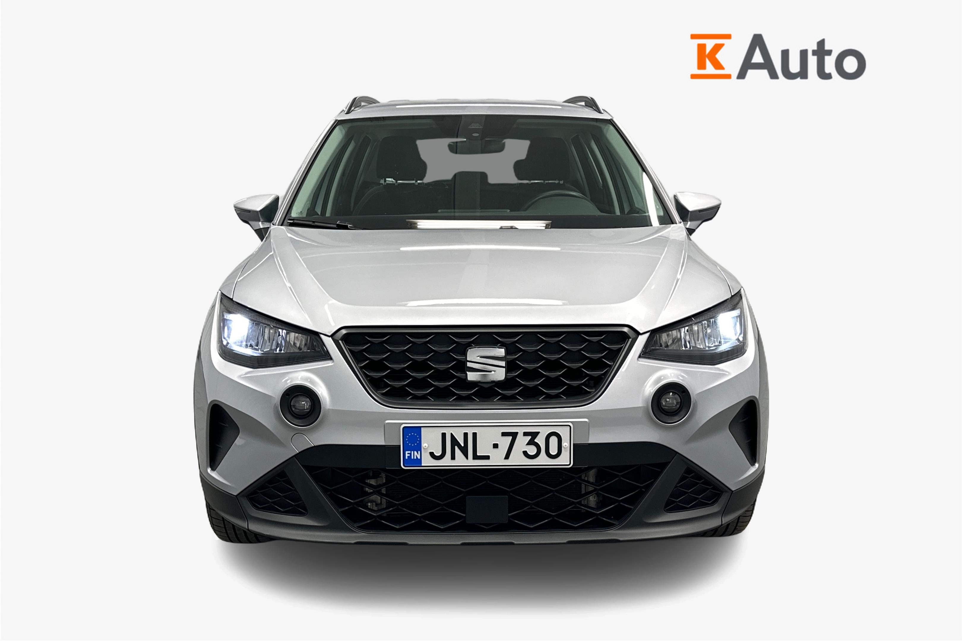 Seat Arona 2024, kuva 4/30