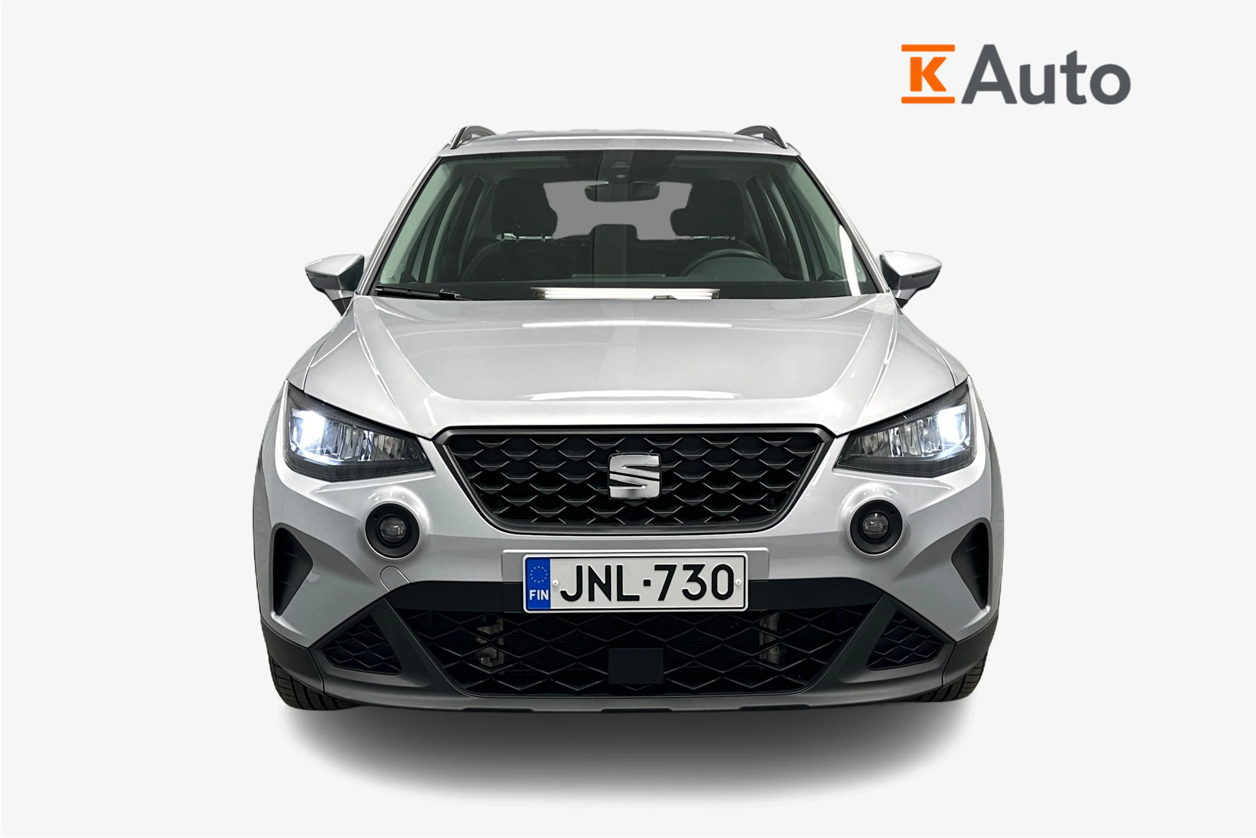 hopea SEAT Arona 2024 kuva 4.