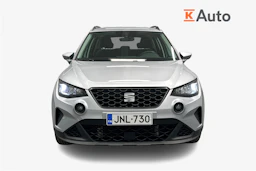 hopea SEAT Arona 2024 kuva 4.