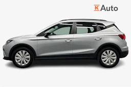hopea SEAT Arona 2024 kuva 5.