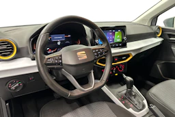 hopea SEAT Arona 2024 kuva 6.