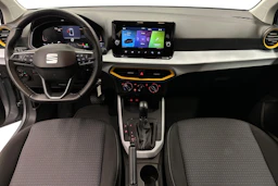 hopea SEAT Arona 2024 kuva 7.