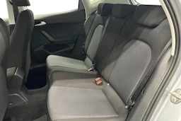 hopea SEAT Arona 2024 kuva 8.