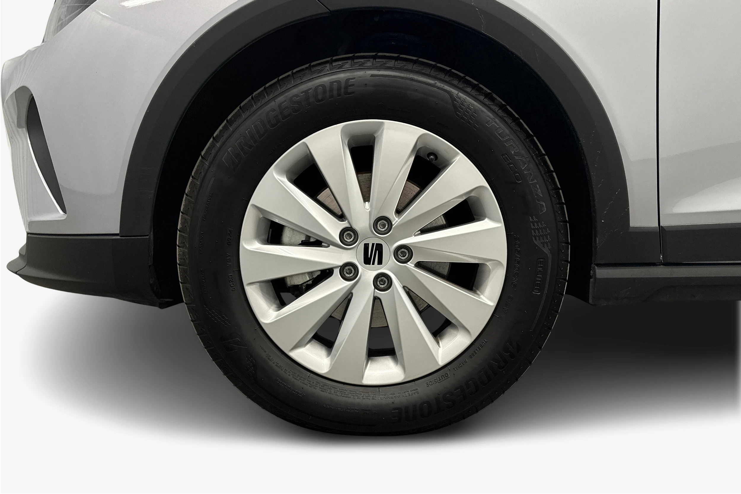 hopea SEAT Arona 2024 kuva 9.