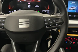 hopea SEAT Arona 2024 kuva 12.