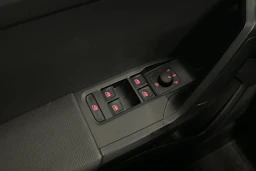 hopea SEAT Arona 2024 kuva 15.
